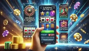 991JILI Casino App