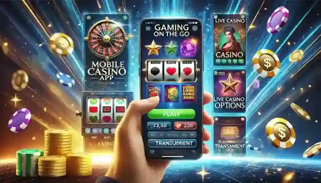 991JILI Casino App