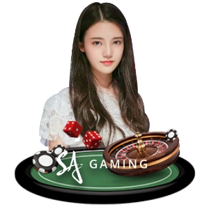 991JILI Live Casino