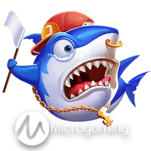 991JILI Fishing Games